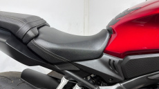 24MY Honda CB650R E-Clutch